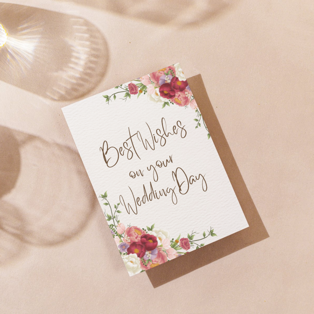 Wedding Pack