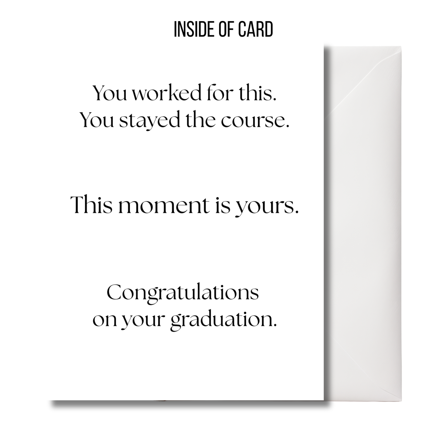 Graduations Pack 2026