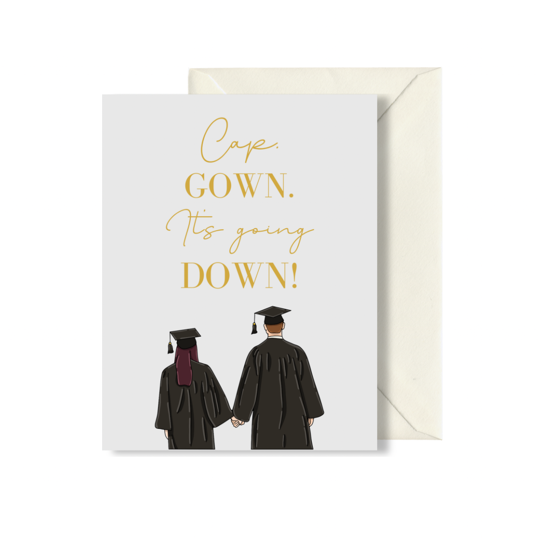 New Graduation Cards 2025