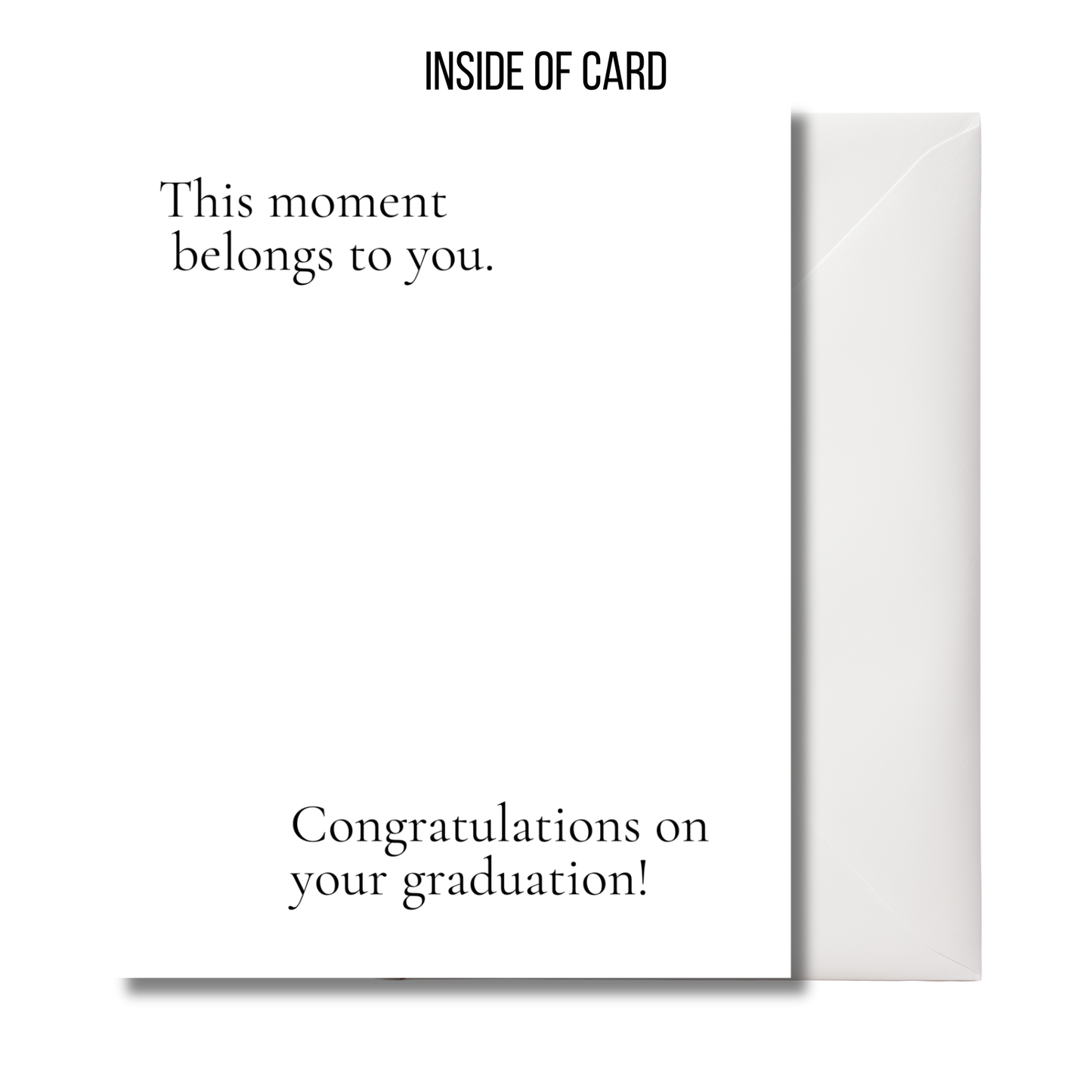 Graduations Pack 2026