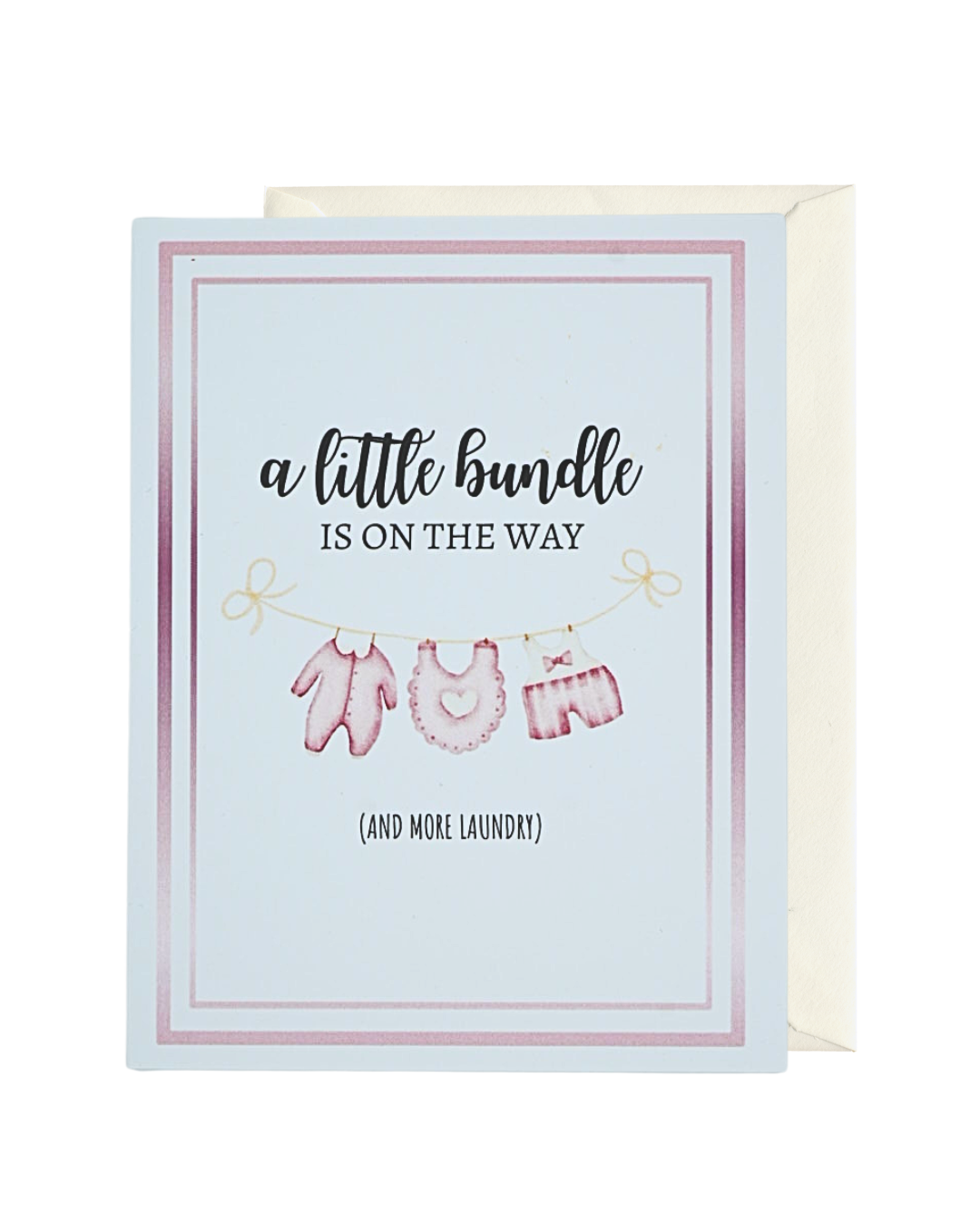 New Congratulation Box