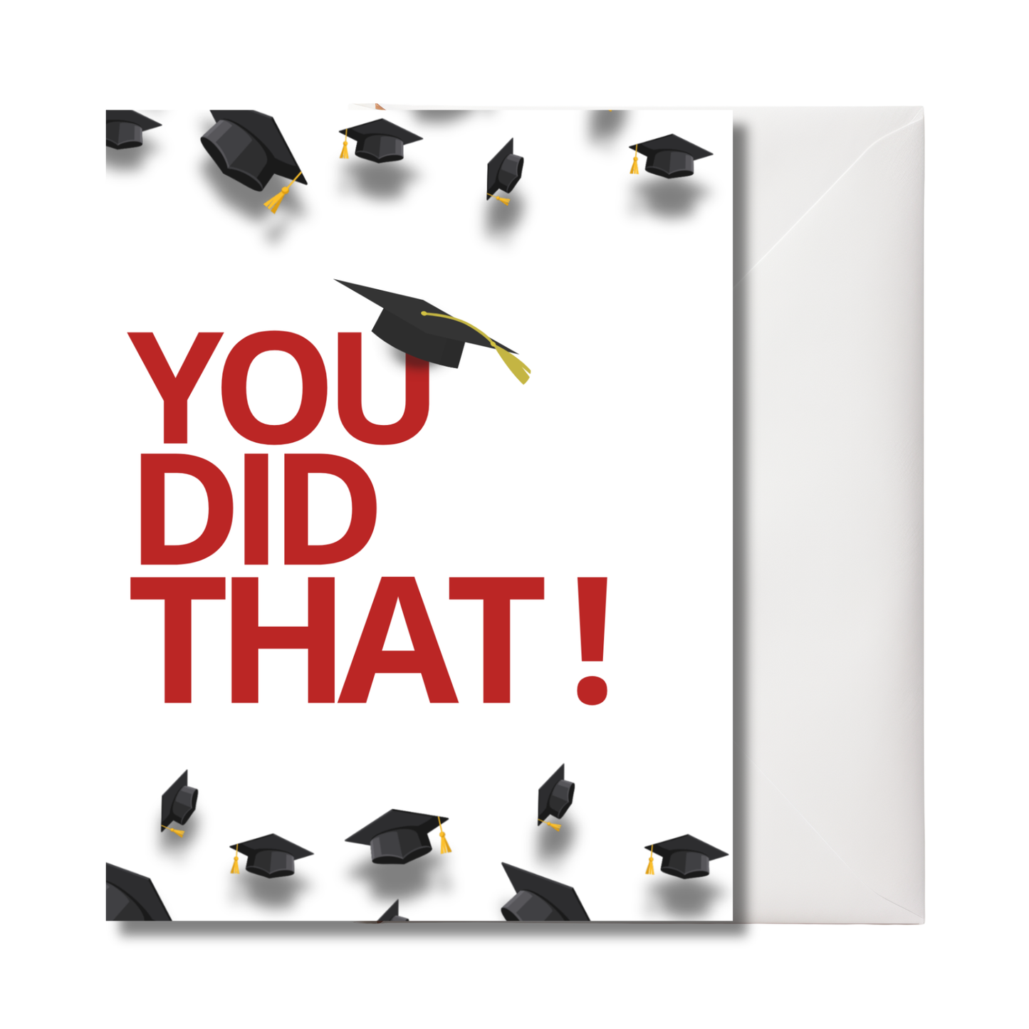 Graduations Pack 2026