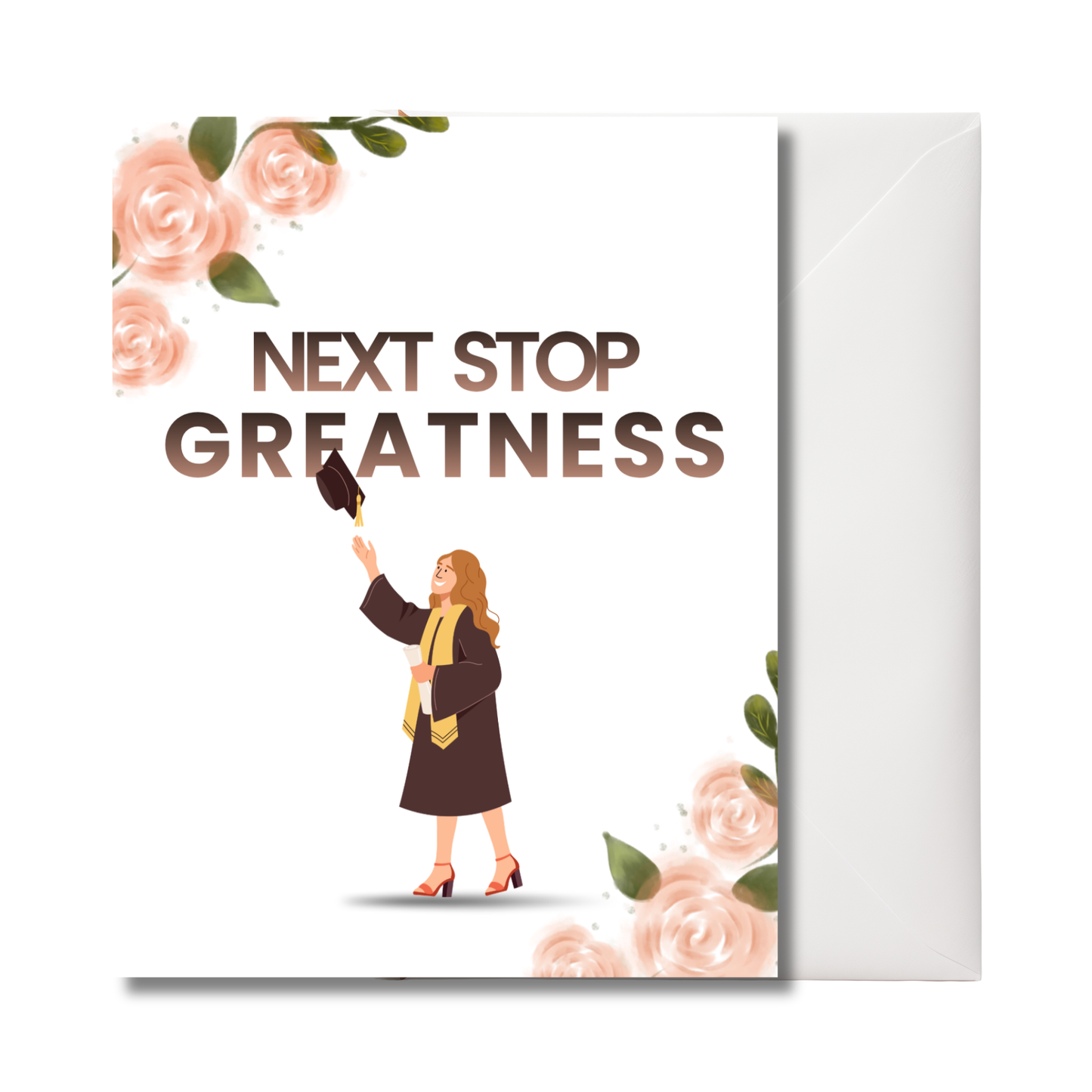 Graduations Pack 2026