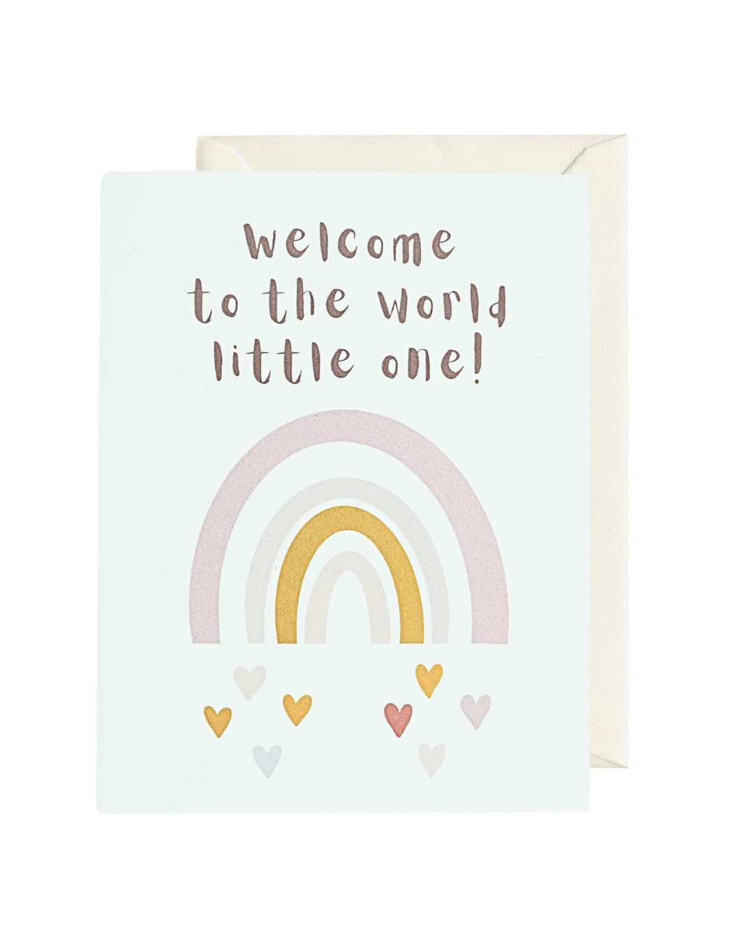 New Congratulation Box