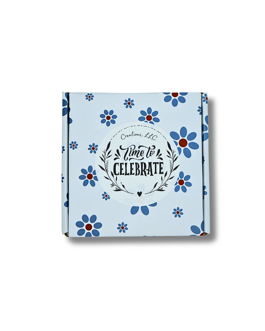 New Congratulation Box