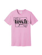 Load image into Gallery viewer, Small Town Girl (T-Shirt)
