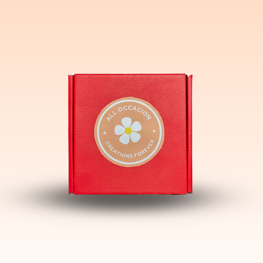 New All Occasion Box