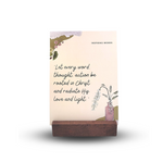 Load image into Gallery viewer, INSPIRING DESK DECOR VOL.1
