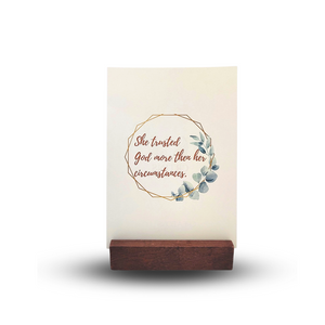 INSPIRING DESK DECOR VOL.1