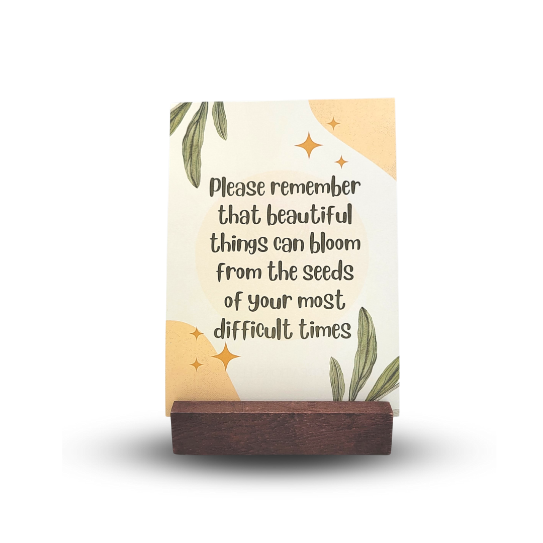 INSPIRING DESK DECOR VOL.1