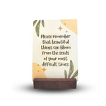 Load image into Gallery viewer, INSPIRING DESK DECOR VOL.1

