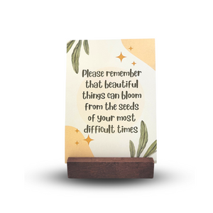INSPIRING DESK DECOR VOL.1